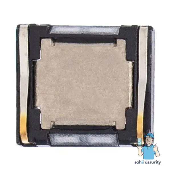 Ear Speaker for Motorola Moto E7 Plus thumbnail